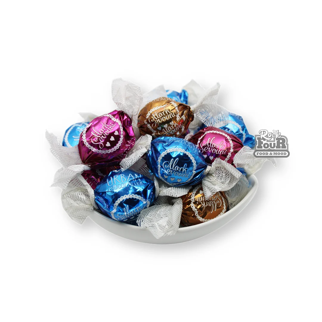 Candy "Mark Sevouni Urban", kg